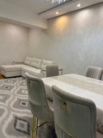 120 м², 3-комн. квартира, 9/9-2