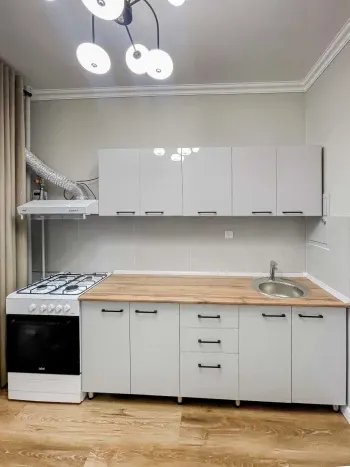 51 m², 2-xonali kvartira, 7/10-1