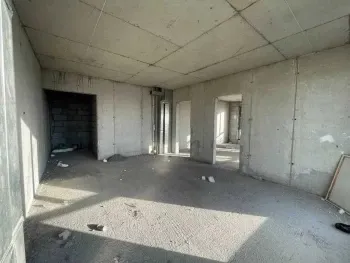 80 м², 3-комн. квартира, 6/12-1