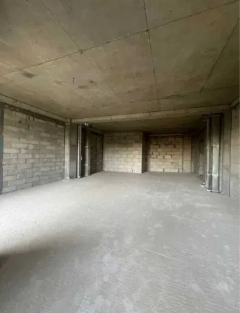 86 м², 3-комн. квартира, 4/14-3