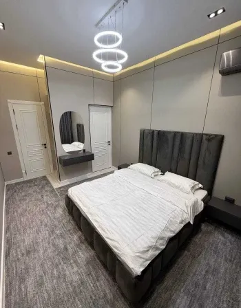 80 м², 3-комн. квартира, 2/7-2
