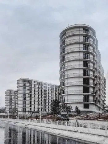 150 м², 4-комн. квартира, 1/10-2