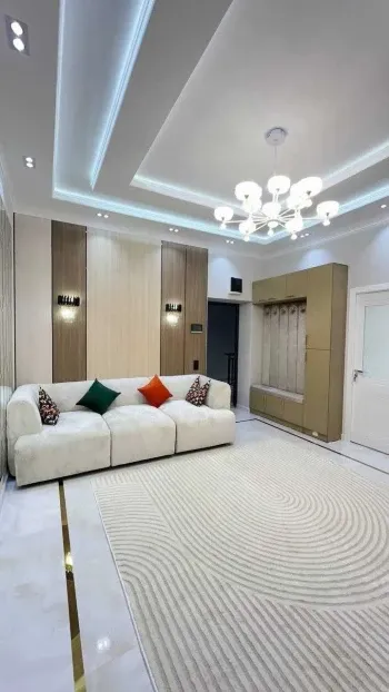 92 м², 3-комн. квартира, 8/11-0