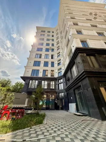 107 м², 4-комн. квартира, 5/9-0
