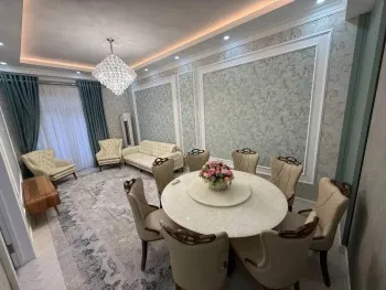 90 м², 3-комн. квартира, 6/7-1