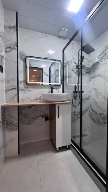 71 м², 3-комн. квартира, 10/16-0