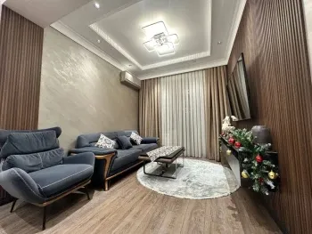 102 м², 3-комн. квартира, 4/10-0