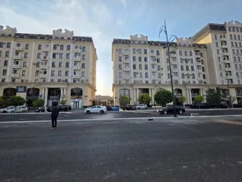 162 м², 5-комн. квартира, 7/8-0