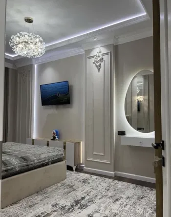 72 м², 3-комн. квартира, 4/10-3