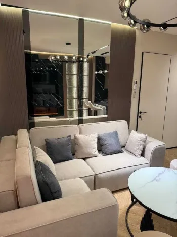 52 м², 2-комн. квартира, 12/51-2