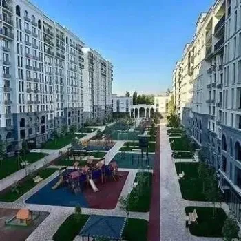 150 м², 5-комн. квартира, 1/9-1