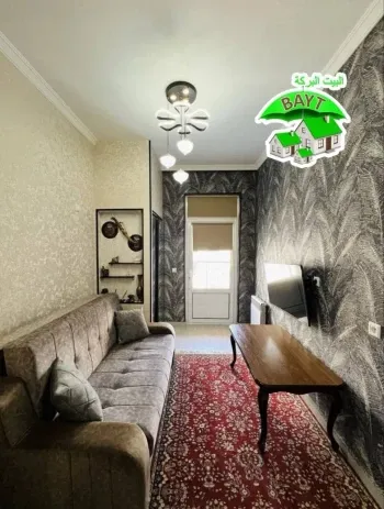 45 м², 2-комн. квартира, 5/9-1