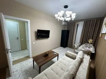 40 m², 2-xonali kvartira, 14/16-1