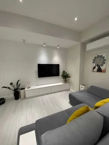 90 м², 3-комн. квартира, 9/9-3
