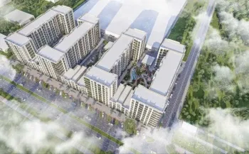 39 м², 1-комн. квартира, 6/9-2