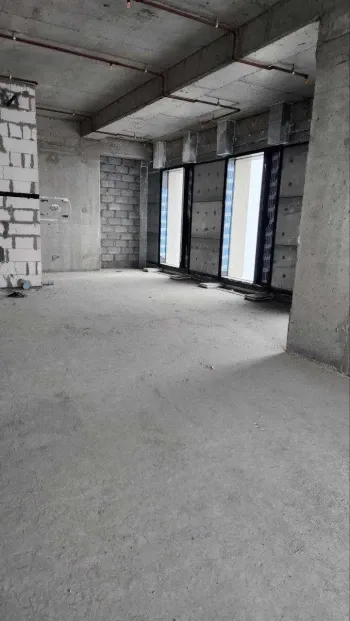 65 м², 2-комн. квартира, 32/52-0