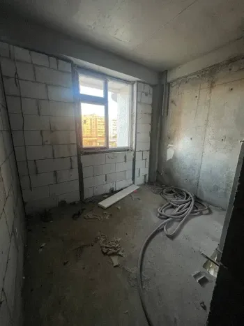 45 м², 2-комн. квартира, 7/11-1