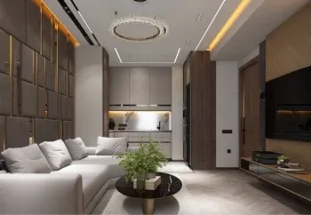 77 м², 3-комн. квартира, 9/25-2