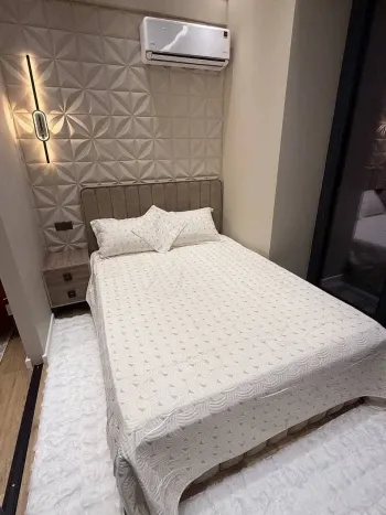 35 m², 1-xonali kvartira, 24/27-2