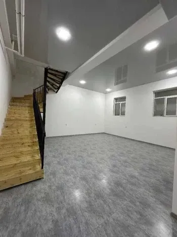 121 м², многокомнатная квартира, 1/12-0