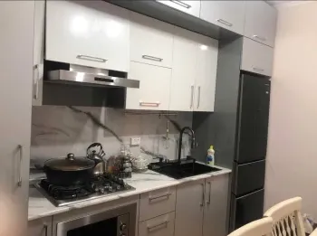 51 м², 2-комн. квартира, 6/9-2