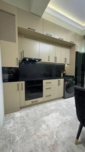 40 м², 2-комн. квартира, 1/12-2