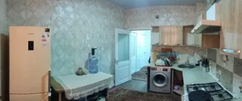 52 м², 2-комн. квартира, 4/5-1