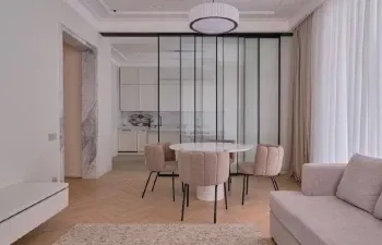 131 м², 4-комн. квартира, 14/16-1