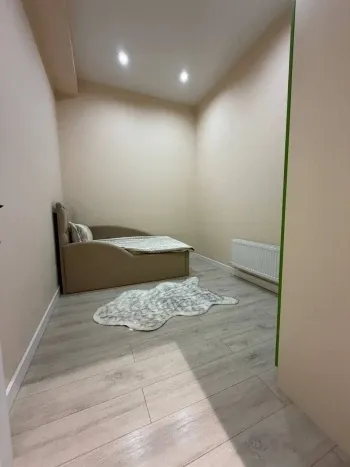 72 м², 3-комн. квартира, 4/9-3