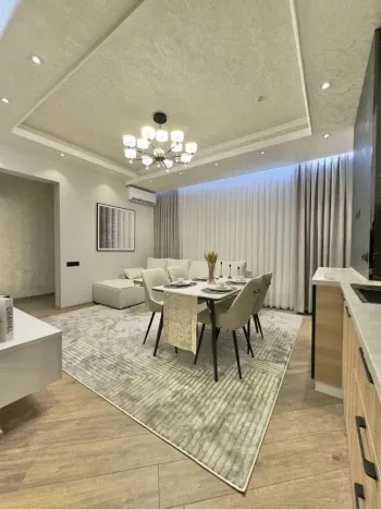 78 м², 3-комн. квартира, 10/12-1