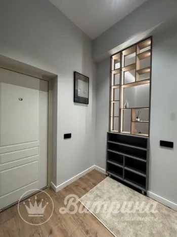 53 м², 2-комн. квартира, 5/9-3