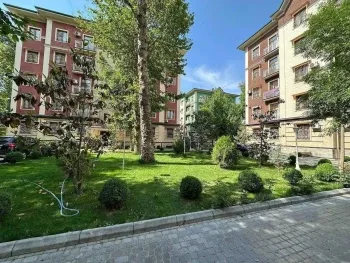 76 m², 3-xonali kvartira, 3/5-0