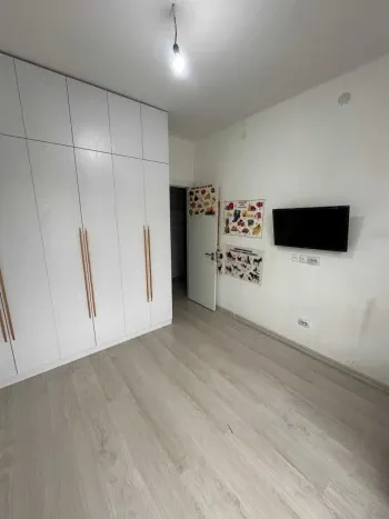 31 м², 1-комн. квартира, 4/5-0