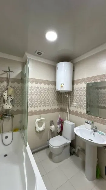 59 м², 2-комн. квартира, 7/9-1