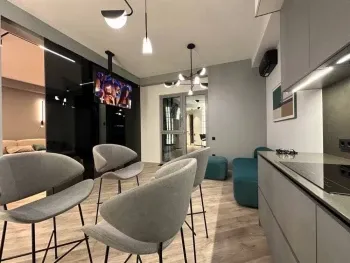 60 м², 2-комн. квартира, 7/9-0