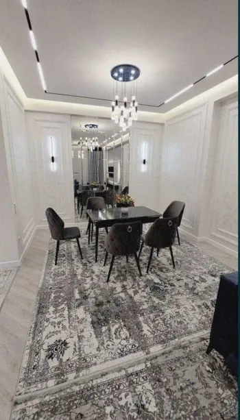70 м², 2-комн. квартира, 3/7-2