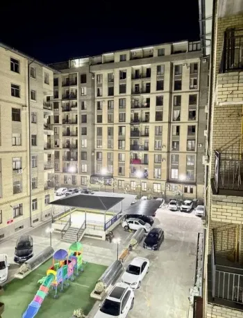 160 м², 5-комн. квартира, 1/10-0