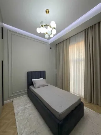 116 м², 3-комн. квартира, 3/5-2