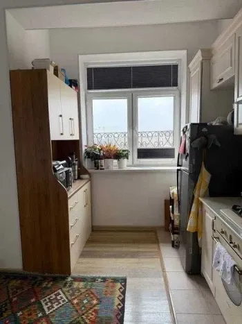 109 м², 5-комн. квартира, 7/8-3