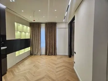 50 м², 2-комн. квартира, 17/25-0