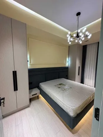 57 м², 2-комн. квартира, 9/11-2