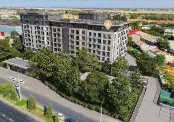 152 m², 5-xonali kvartira, 8/8-0