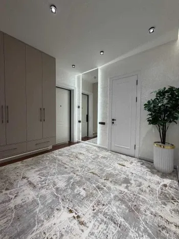 63 м², 2-комн. квартира, 6/8-2