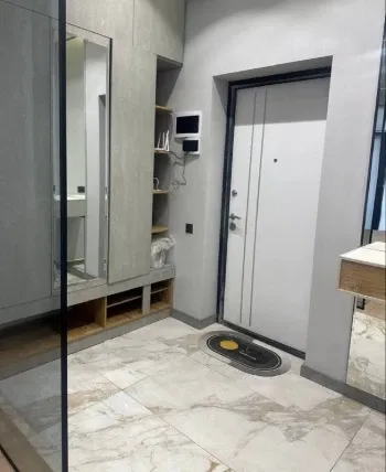 35 m², 1-xonali kvartira, 5/10-2