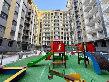 50 m², 2-xonali kvartira, 10/12-1