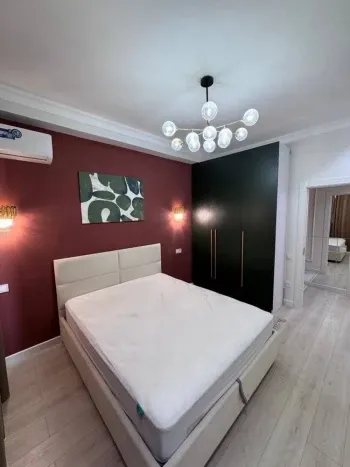 60 м², 3-комн. квартира, 14/14-2