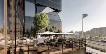 53 м², 2-комн. квартира, 8/13-0