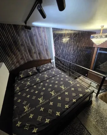 25 м², 1-комн. квартира, 17/17-3