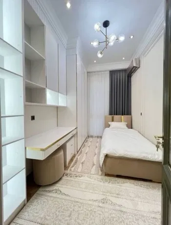 75 м², 3-комн. квартира, 8/14-3