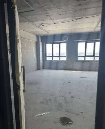 50 м², 2-комн. квартира, 17/25-0